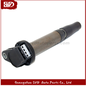 SVD-TY 90919-C2001 Ignition Coil for Toyota