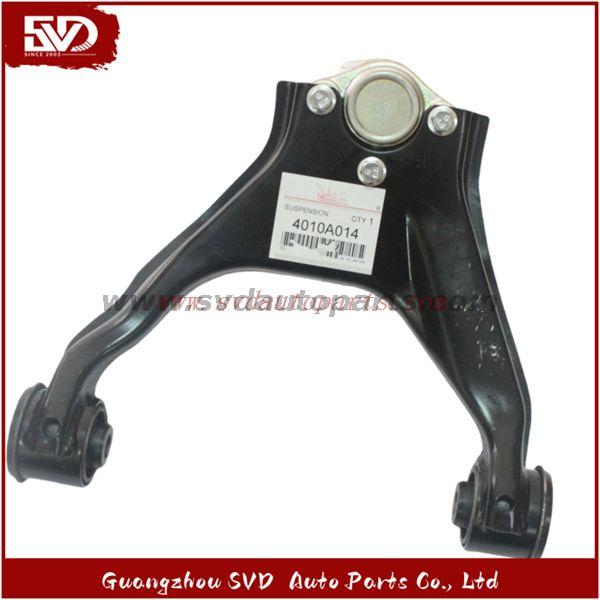 SVD-MB 4010A014 Control Arm For Mitsubishi