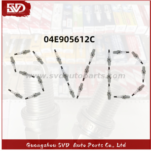 SVD-VW 04E905612C Spark Plug for Volkswagen