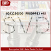 SVD BOSCHnumber 0242230500 FR8DPP33 +45 Spark Plug