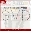 SVD BOSCHnumber 0242145555 ZR5SPP3320 Spark Plug