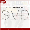 SVD NGKnumber 95112 ILZKAR8H8S Spark Plug