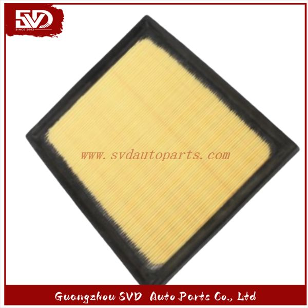 SVD-TY 17801-37021 Air Filter for Toyota