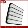 SVD-TY 17801-51020 Air Filter for Toyota Lexus