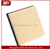 SVD-TY 17801-31130 Air Filter for Toyota