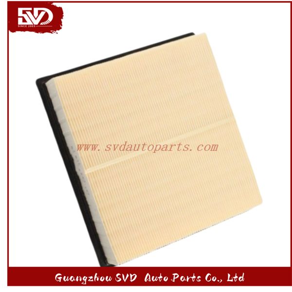 SVD-TY 17801-31130 Air Filter for Toyota