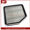 SVD-TY 17801-31110 Air Filter for Toyota