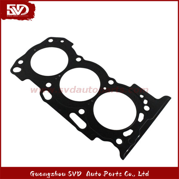 SVD-TY 11115-31030 Cylinder Head For Toyota