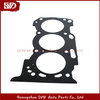 SVD-Lexus 11115-31090 Cylinder Head For Lexus