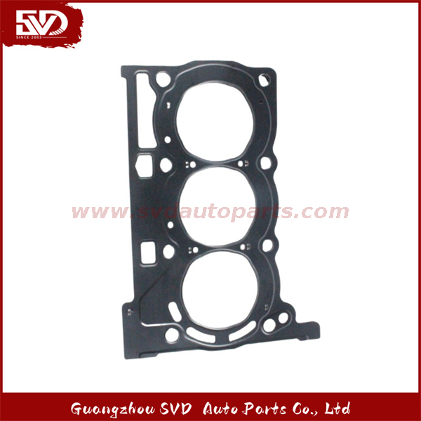 SVD-TY 11115-40060 Cylinder Head For Toyota