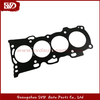 SVD-TY 11115-28040 Cylinder Head For Toyota