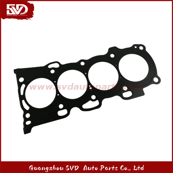 SVD-TY 11115-28040 Cylinder Head For Toyota
