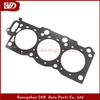 SVD-TY 11115-20032 Cylinder Head For Toyota