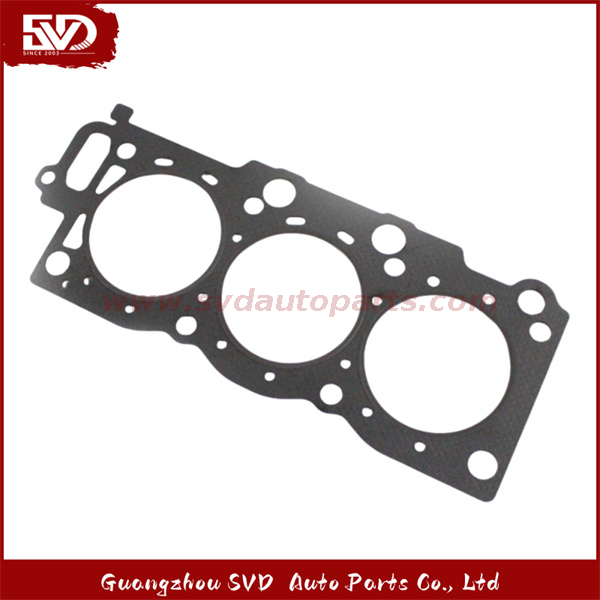 SVD-TY 11115-20032 Cylinder Head For Toyota