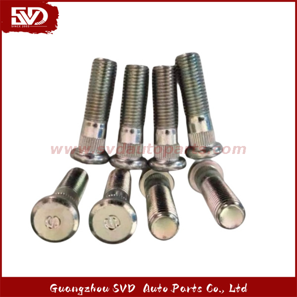 SVD-HD 90113-SD4-901 Wheel Bolt For Honda