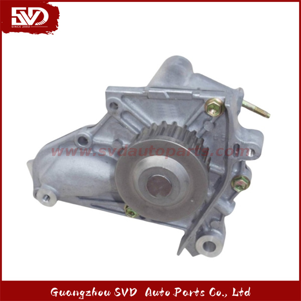 SVD-TY 16100-79185 Water Pump For Toyota