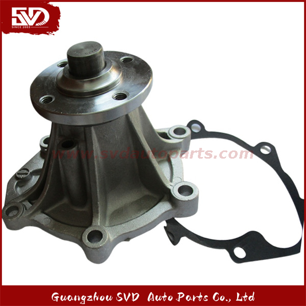 SVD-TY 16100-69325 Water Pump For Toyota