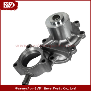 SVD-TY 16100-69396 Water Pump For Toyota