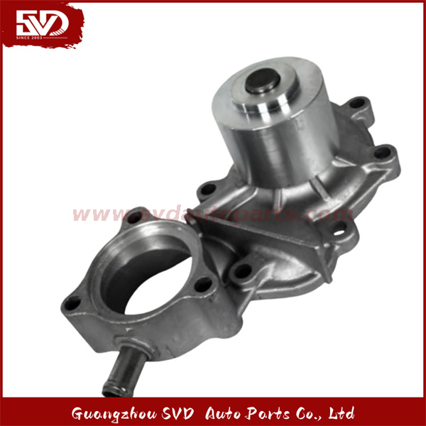 SVD-TY 16100-69396 Water Pump For Toyota