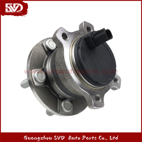 SVD-Ford 6G91-2C299-AAC Wheel Hub Bearing For Ford