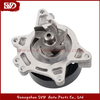 SVD-TY 16100-29095 Water Pump For Toyota