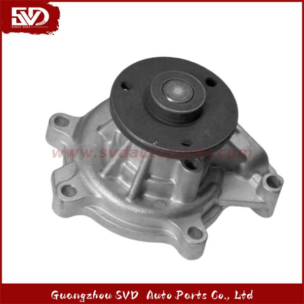 SVD-TY 16100-29115 Water Pump For Toyota