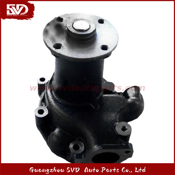 SVD-GM 16100-2660 Water Pump For GM