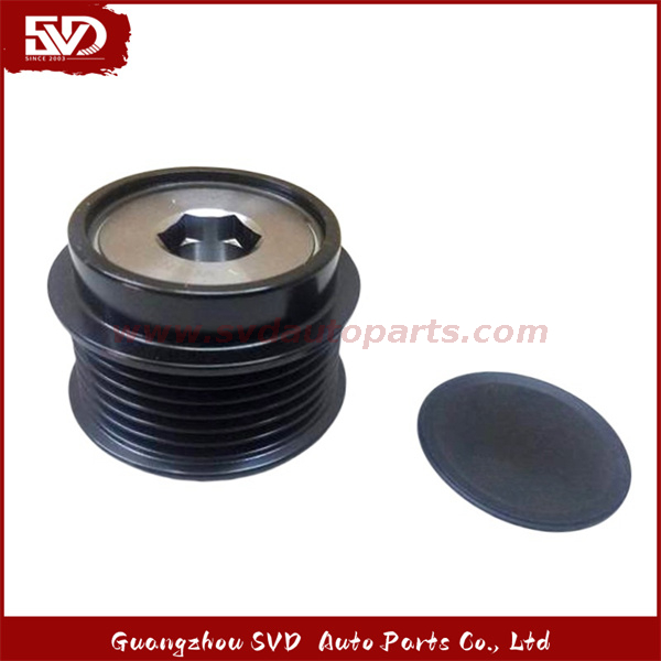 SVD-TY 27415-0T060 Alternator Pulley For Toyota