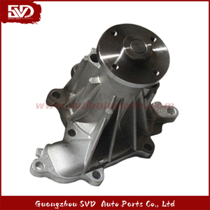 SVD-NS 21010-EB70A Water Pump For Nissan