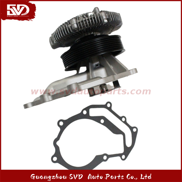 SVD-NS 21010-VW226 Water Pump For Nissan