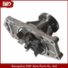 SVD-MB ME015217 Water Pump For Mitsubishi