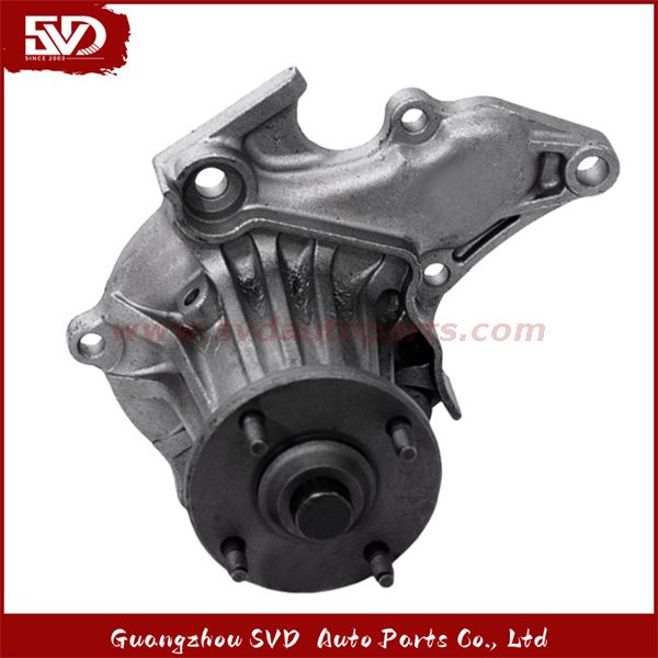 SVD-TY 16110-19046 Water Pump For Toyota