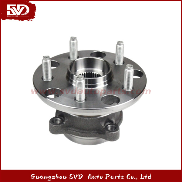 SVD-Lexus 42410-30020 Wheel Hub Bearing For Lexus