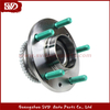 SVD-MZ 36BWK02 Wheel Hub Bearing For Mazda