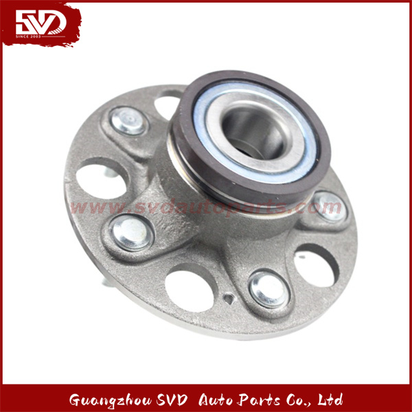 SVD-HD 42200-T4N-H51 Wheel Hub Bearing For Honda