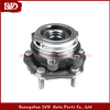 SVD-NS 40202-3TS0A Wheel Hub Bearing For Nissan