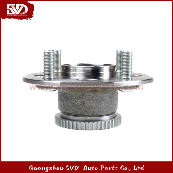 SVD-HD 42200-S84-A51 Wheel Hub Bearing For Honda