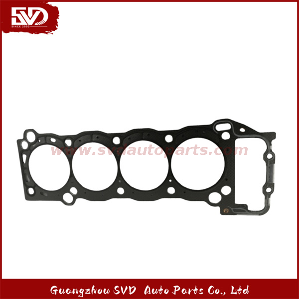 SVD-TY 11115-75031 Cylinder Head Gasket For Toyota