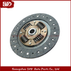 SVD-MZ WL03-16-460B Clutch Disc For Mazda
