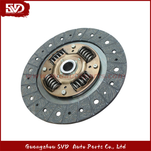 SVD-MZ WL03-16-460B Clutch Disc For Mazda