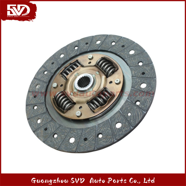 SVD-MZ WL03-16-460B Clutch Disc For Mazda