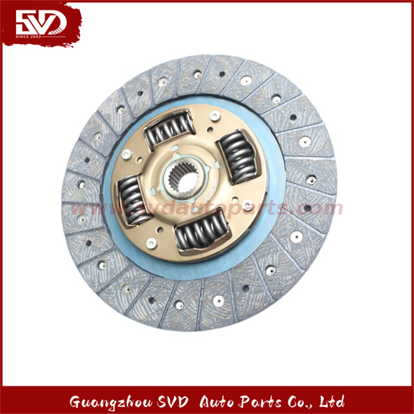 SVD-MZ WLA3-16-460 Clutch Disc For Mazda