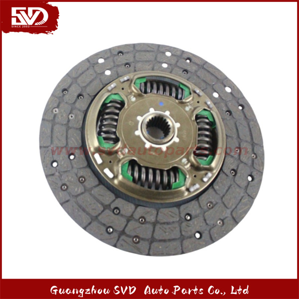 SVD-TY 31250-60431 Clutch Disc For Toyota