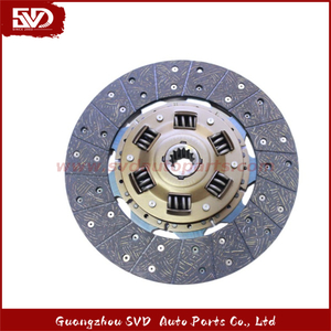 SVD-TY 31250-60311 Clutch Disc For Toyota