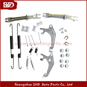 SVD-TY 47061-60030 Brake Shoe Repair Kits For Toyota