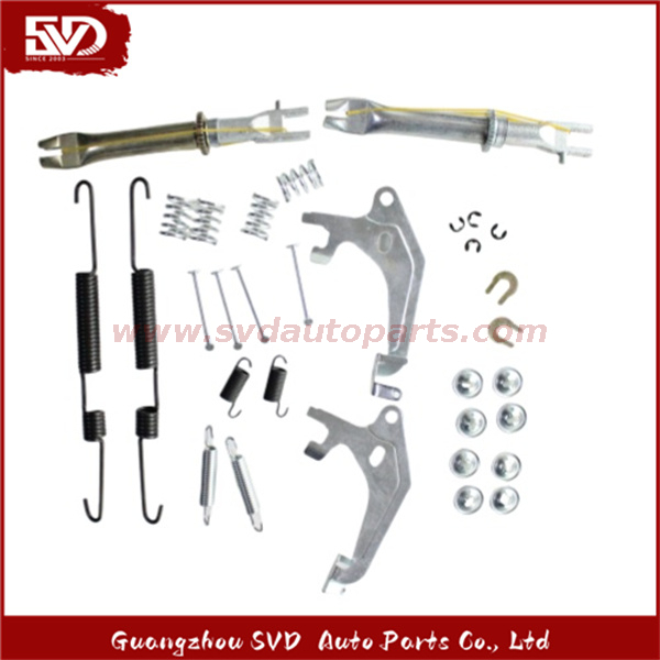 SVD-TY 47061-60030 Brake Shoe Repair Kits For Toyota