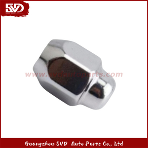 SVD-TY 90942-01082 Wheel Lug Nut For Toyota