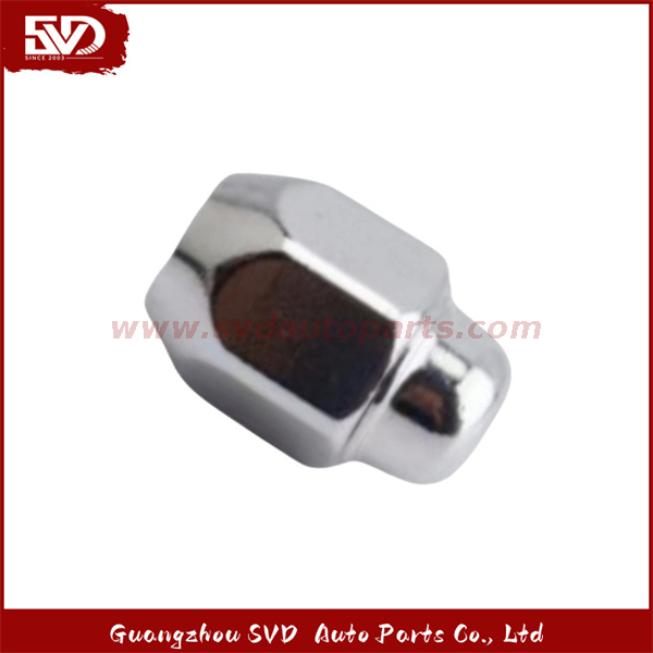 SVD-TY 90942-01082 Wheel Lug Nut For Toyota