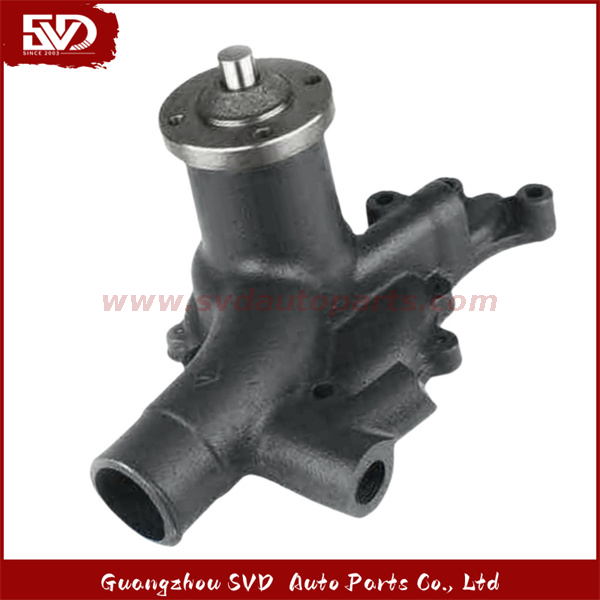 SVD-TY 16100-59185 Water Pump For Toyota