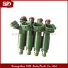 SVD-TY 23209-66010 Fuel Injector Nozzles For Toyota